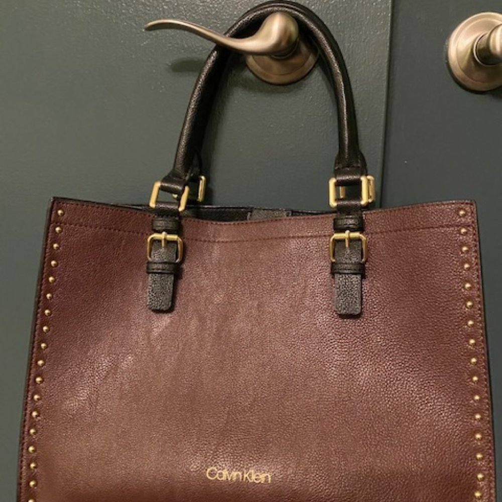 Calvin Klein Tote